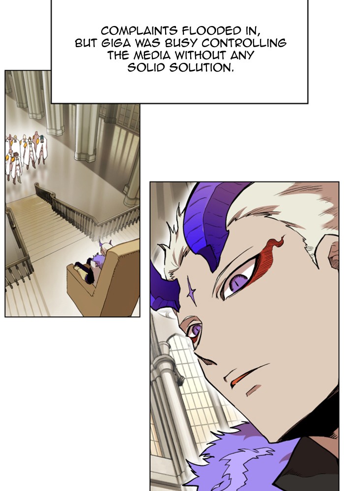 Hardcore Leveling Warrior Chapter 214 page 29 - Chapter 214: [Season 2] Ep. 31