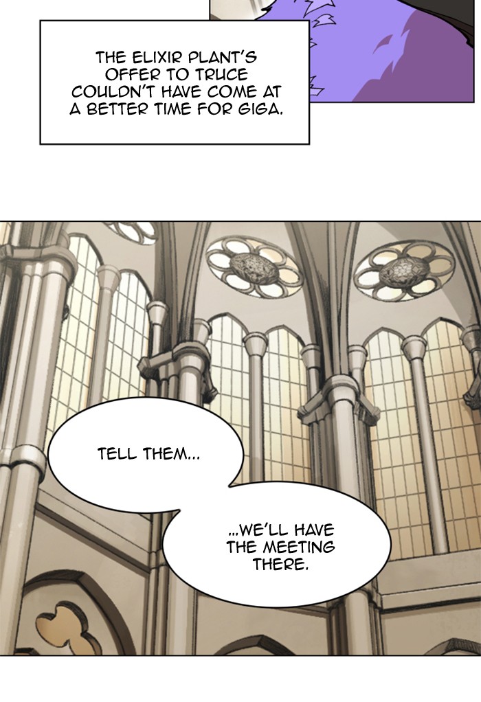 Hardcore Leveling Warrior Chapter 214 page 30 - Chapter 214: [Season 2] Ep. 31