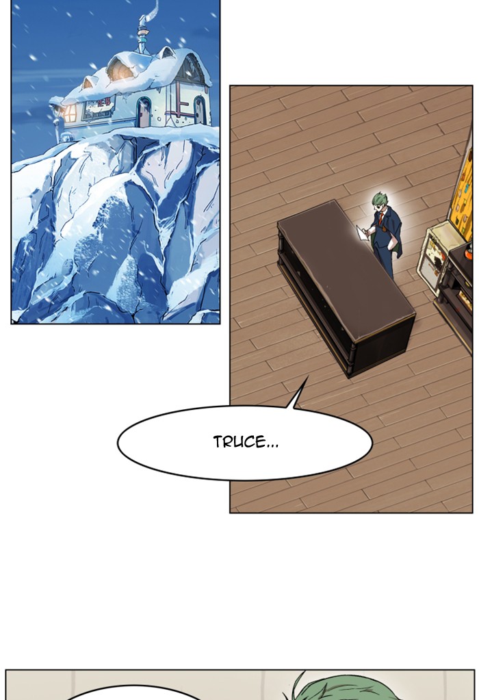 Hardcore Leveling Warrior Chapter 214 page 32 - Chapter 214: [Season 2] Ep. 31