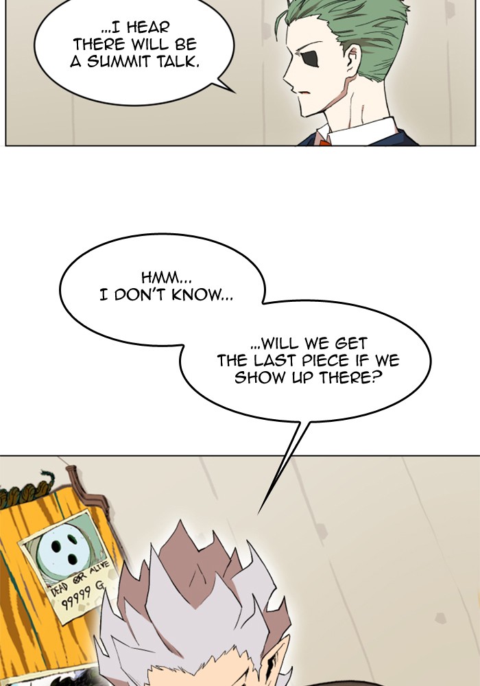 Hardcore Leveling Warrior Chapter 214 page 33 - Chapter 214: [Season 2] Ep. 31