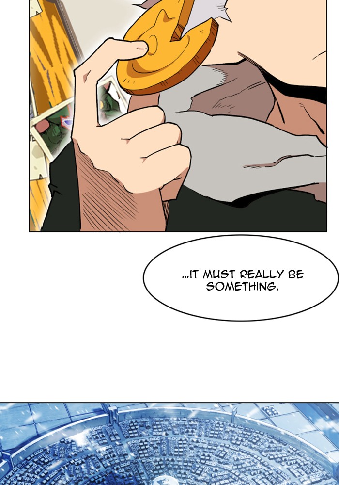 Hardcore Leveling Warrior Chapter 214 page 35 - Chapter 214: [Season 2] Ep. 31