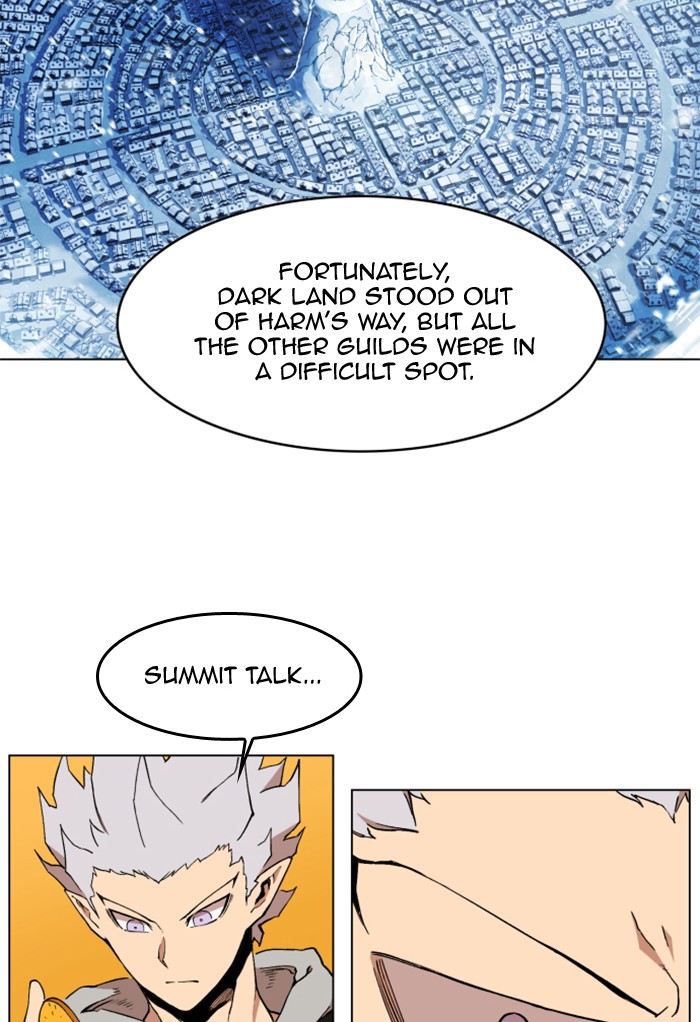 Hardcore Leveling Warrior Chapter 214 page 36 - Chapter 214: [Season 2] Ep. 31