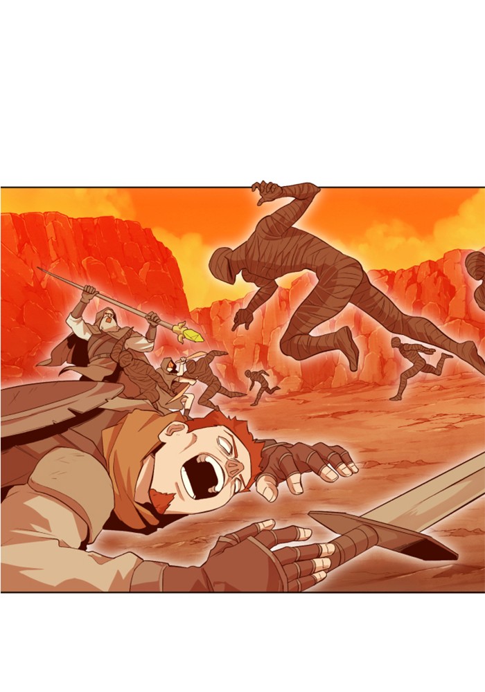 Hardcore Leveling Warrior Chapter 214 page 4 - Chapter 214: [Season 2] Ep. 31