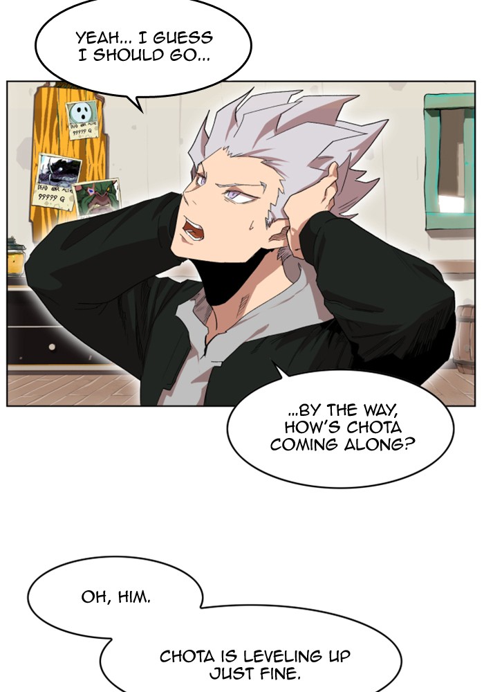 Hardcore Leveling Warrior Chapter 214 page 42 - Chapter 214: [Season 2] Ep. 31