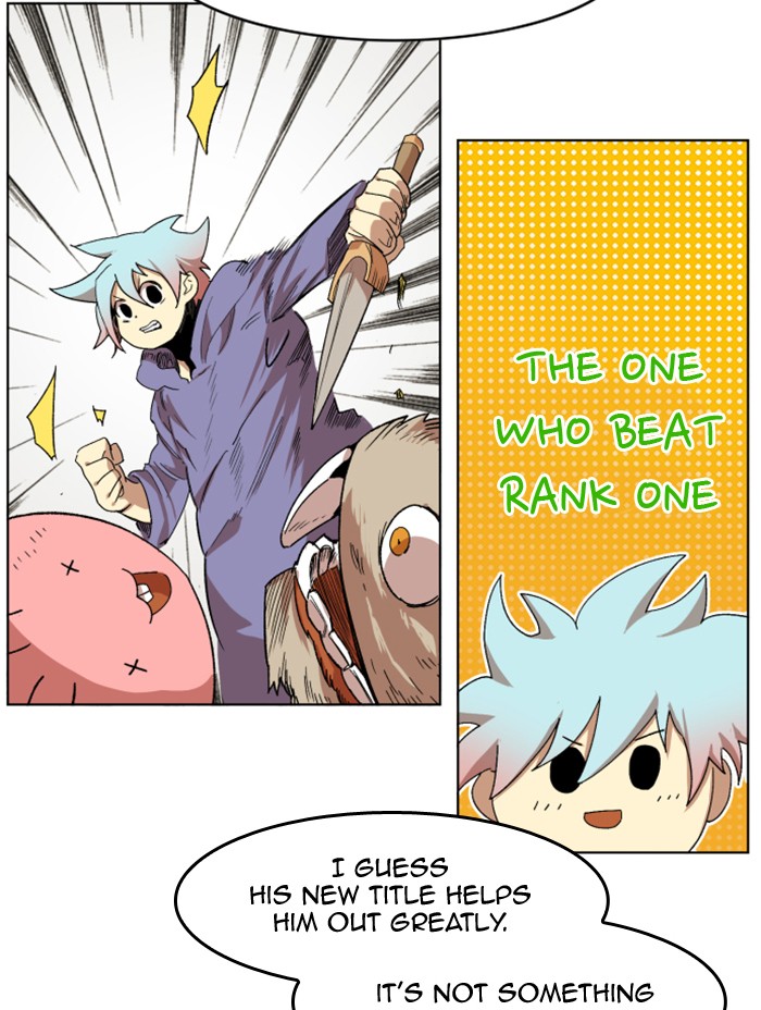 Hardcore Leveling Warrior Chapter 214 page 43 - Chapter 214: [Season 2] Ep. 31