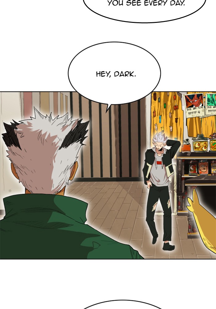 Hardcore Leveling Warrior Chapter 214 page 44 - Chapter 214: [Season 2] Ep. 31