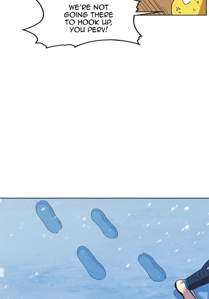 Hardcore Leveling Warrior Chapter 214 page 46 - Chapter 214: [Season 2] Ep. 31