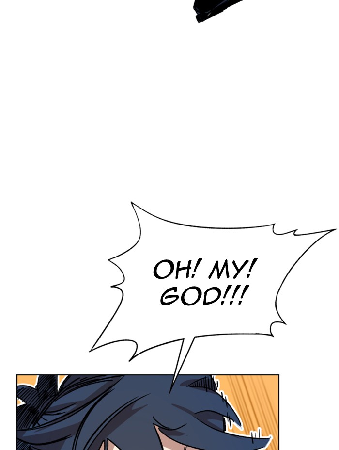 Hardcore Leveling Warrior Chapter 214 page 49 - Chapter 214: [Season 2] Ep. 31