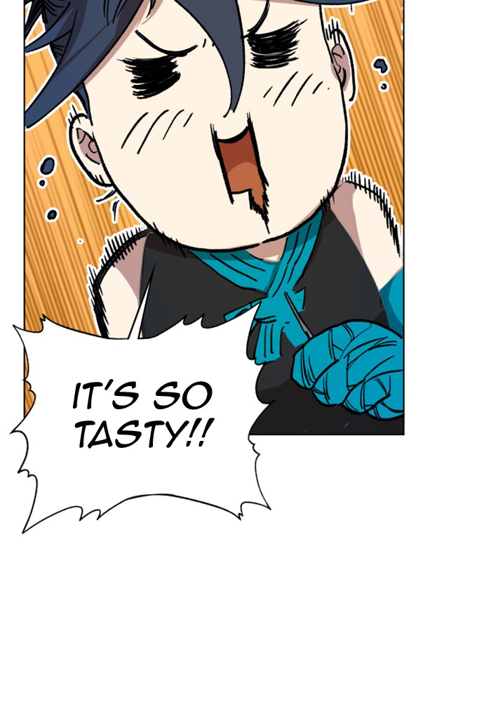 Hardcore Leveling Warrior Chapter 214 page 50 - Chapter 214: [Season 2] Ep. 31