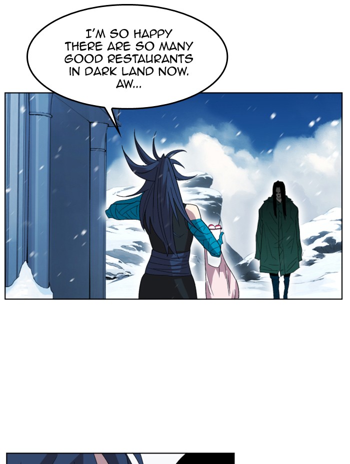 Hardcore Leveling Warrior Chapter 214 page 51 - Chapter 214: [Season 2] Ep. 31