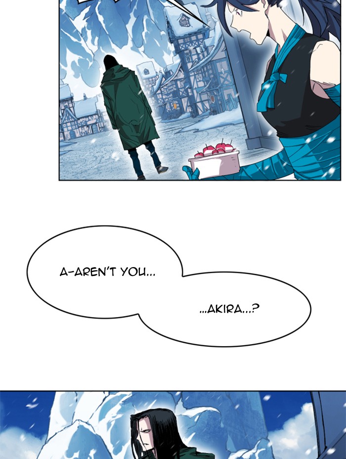 Hardcore Leveling Warrior Chapter 214 page 53 - Chapter 214: [Season 2] Ep. 31