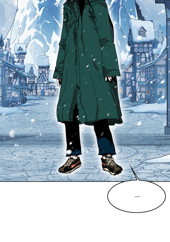 Hardcore Leveling Warrior Chapter 214 page 54 - Chapter 214: [Season 2] Ep. 31