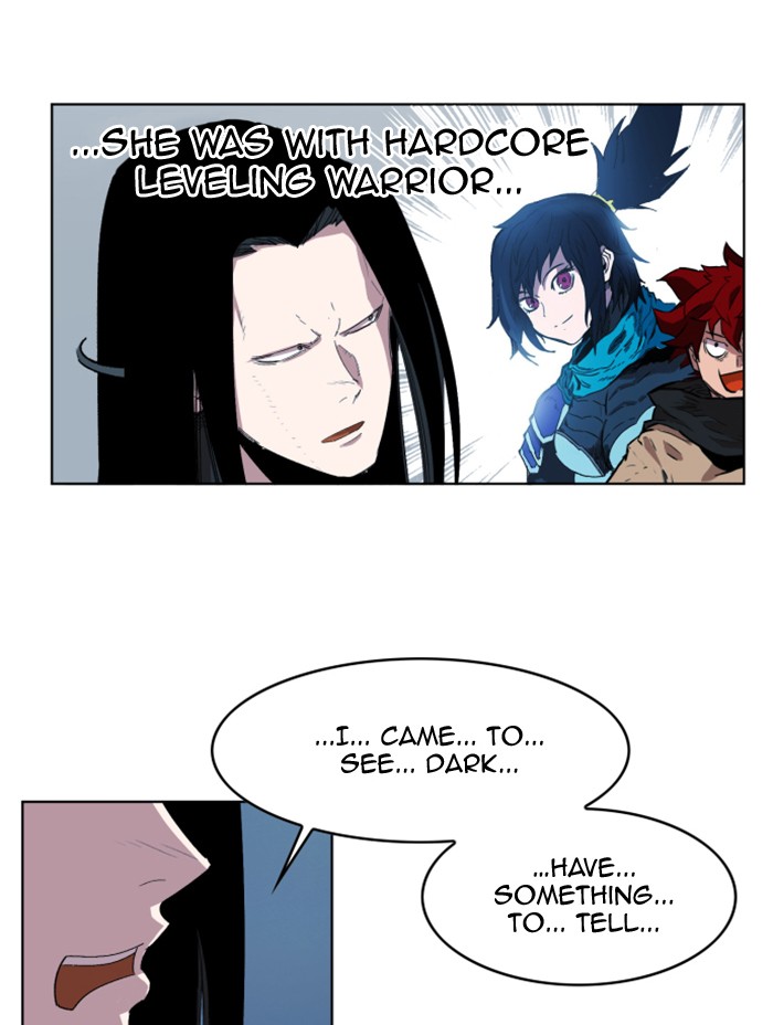 Hardcore Leveling Warrior Chapter 214 page 55 - Chapter 214: [Season 2] Ep. 31