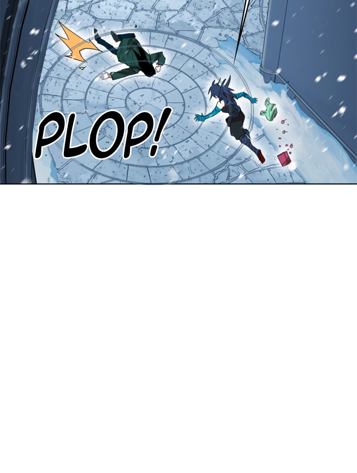 Hardcore Leveling Warrior Chapter 214 page 57 - Chapter 214: [Season 2] Ep. 31