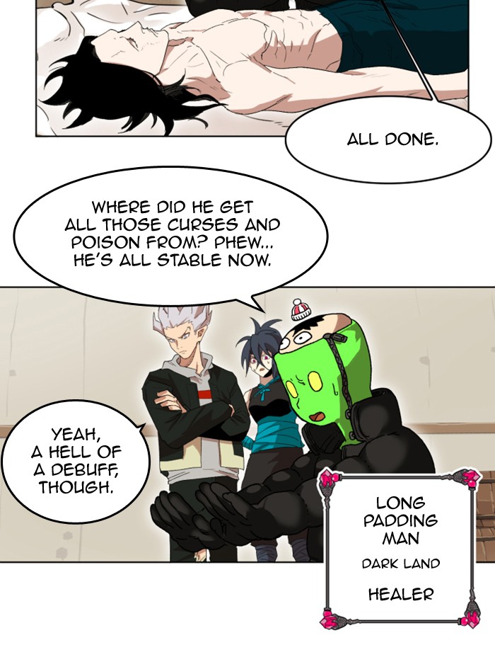 Hardcore Leveling Warrior Chapter 214 page 59 - Chapter 214: [Season 2] Ep. 31