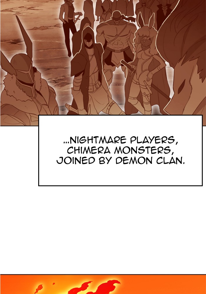Hardcore Leveling Warrior Chapter 214 page 6 - Chapter 214: [Season 2] Ep. 31