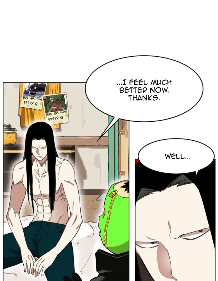Hardcore Leveling Warrior Chapter 214 page 60 - Chapter 214: [Season 2] Ep. 31