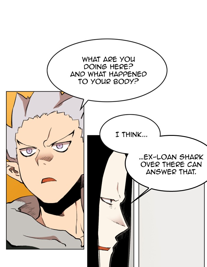 Hardcore Leveling Warrior Chapter 214 page 62 - Chapter 214: [Season 2] Ep. 31