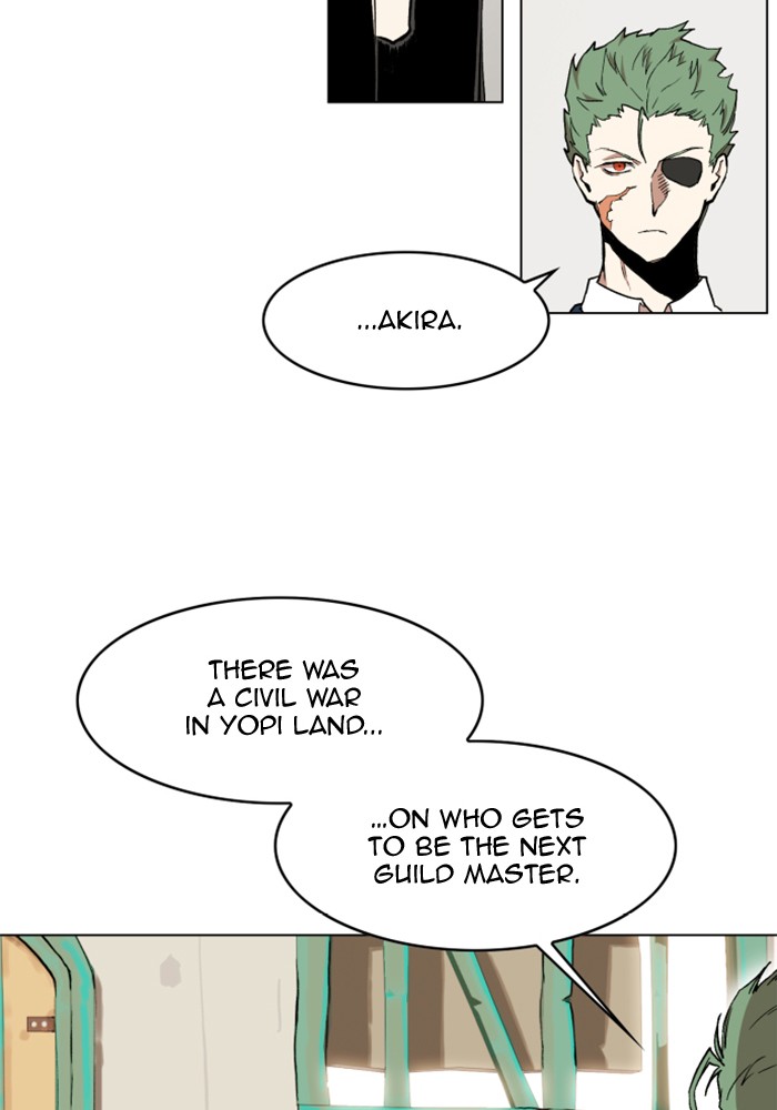 Hardcore Leveling Warrior Chapter 214 page 63 - Chapter 214: [Season 2] Ep. 31