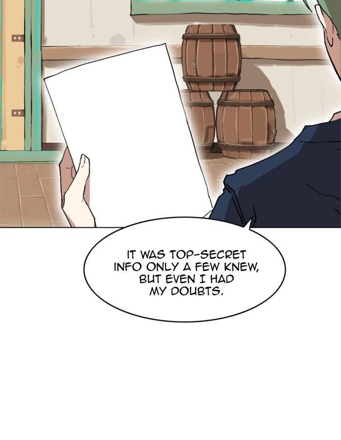 Hardcore Leveling Warrior Chapter 214 page 64 - Chapter 214: [Season 2] Ep. 31