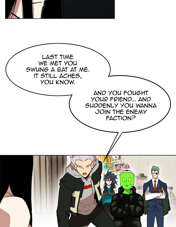 Hardcore Leveling Warrior Chapter 214 page 70 - Chapter 214: [Season 2] Ep. 31