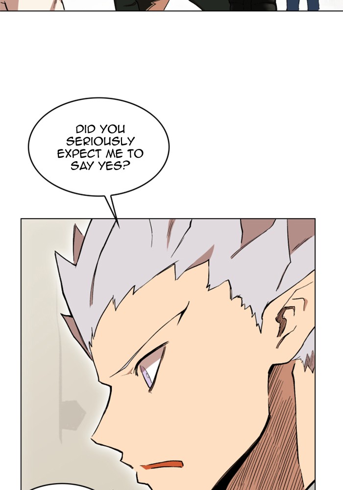 Hardcore Leveling Warrior Chapter 214 page 71 - Chapter 214: [Season 2] Ep. 31