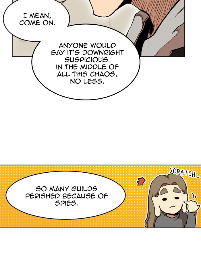 Hardcore Leveling Warrior Chapter 214 page 72 - Chapter 214: [Season 2] Ep. 31