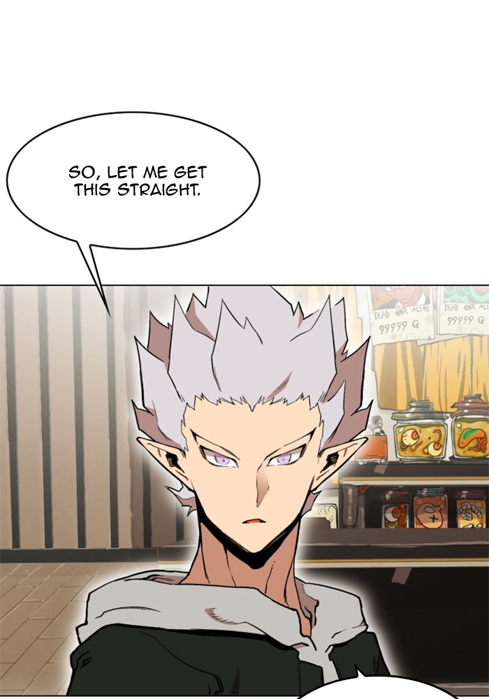 Hardcore Leveling Warrior Chapter 214 page 75 - Chapter 214: [Season 2] Ep. 31