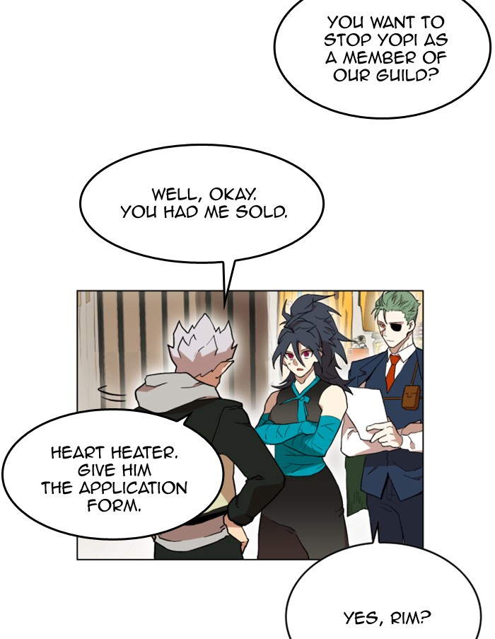 Hardcore Leveling Warrior Chapter 214 page 76 - Chapter 214: [Season 2] Ep. 31