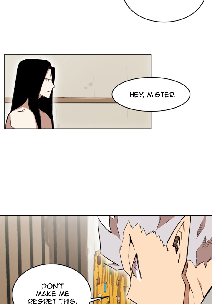 Hardcore Leveling Warrior Chapter 214 page 77 - Chapter 214: [Season 2] Ep. 31
