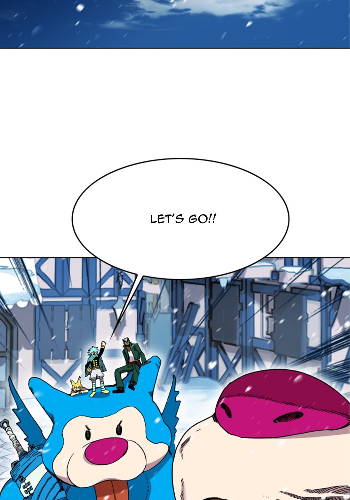 Hardcore Leveling Warrior Chapter 214 page 79 - Chapter 214: [Season 2] Ep. 31