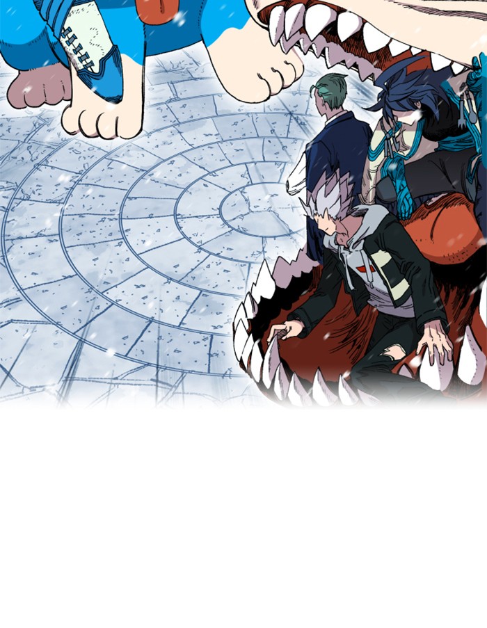 Hardcore Leveling Warrior Chapter 214 page 80 - Chapter 214: [Season 2] Ep. 31