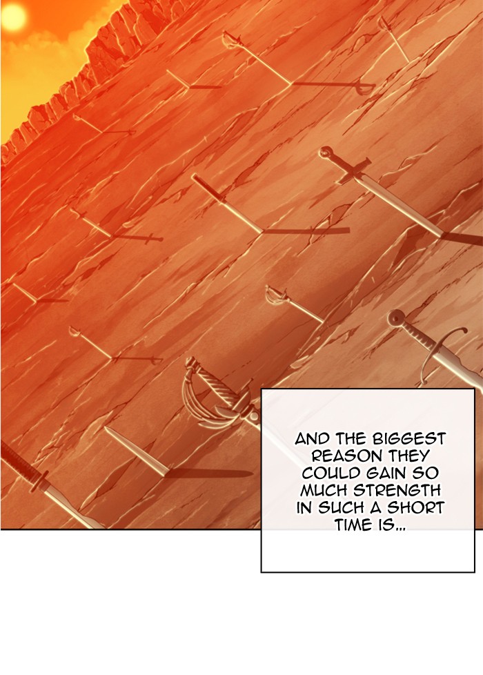 Hardcore Leveling Warrior Chapter 214 page 9 - Chapter 214: [Season 2] Ep. 31