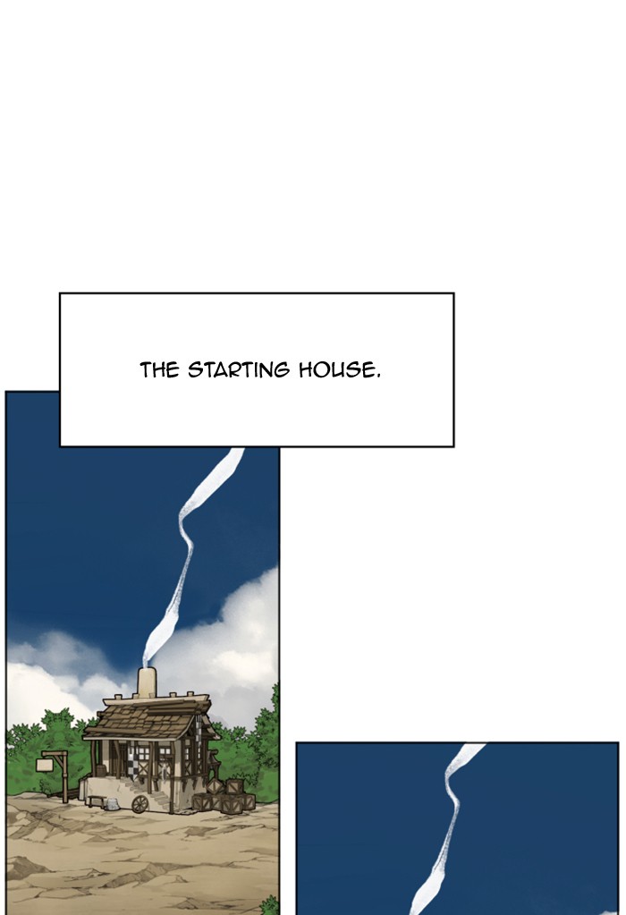 Hardcore Leveling Warrior Chapter 215 page 1 - Chapter 215: [Season 2] Ep. 32