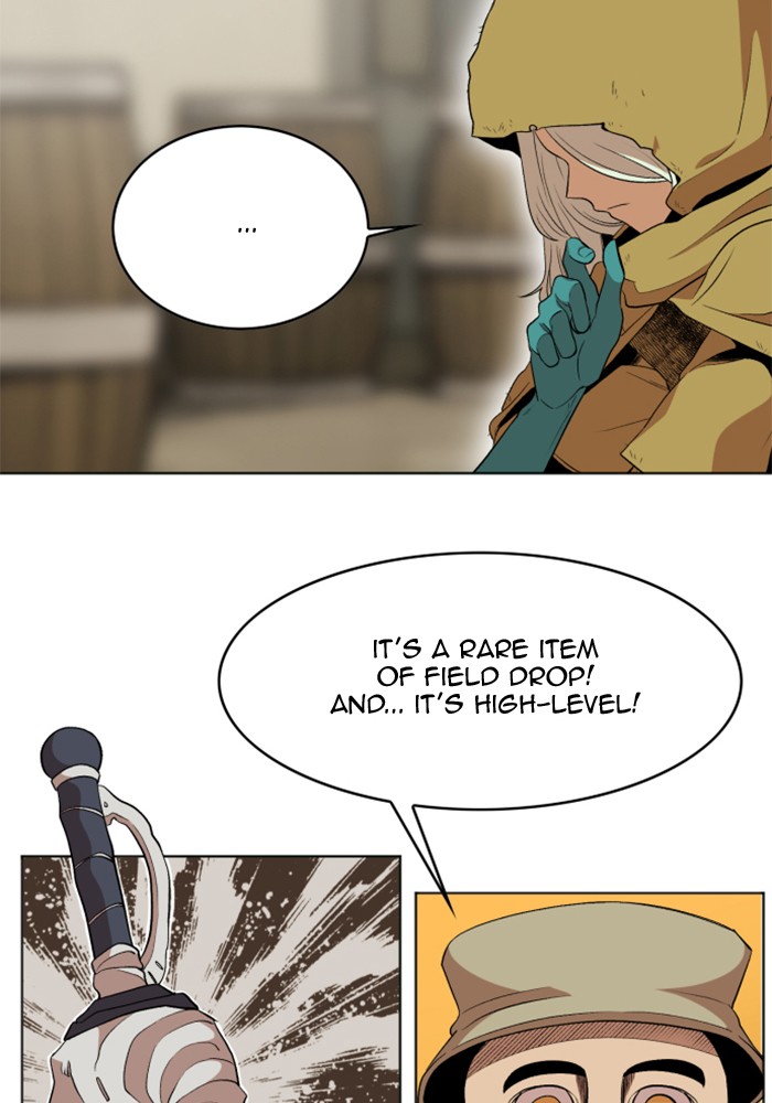 Hardcore Leveling Warrior Chapter 215 page 10 - Chapter 215: [Season 2] Ep. 32