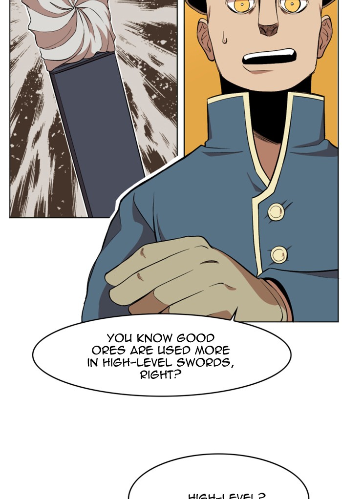 Hardcore Leveling Warrior Chapter 215 page 11 - Chapter 215: [Season 2] Ep. 32