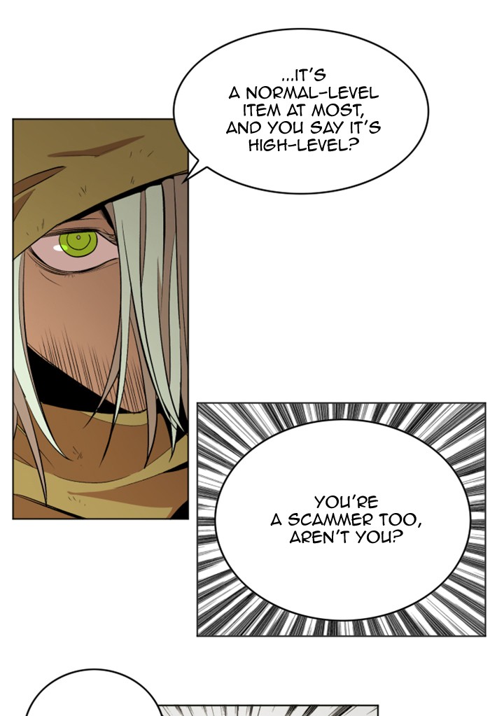 Hardcore Leveling Warrior Chapter 215 page 13 - Chapter 215: [Season 2] Ep. 32