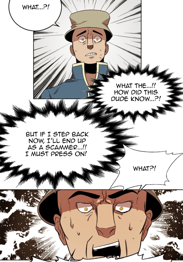 Hardcore Leveling Warrior Chapter 215 page 14 - Chapter 215: [Season 2] Ep. 32