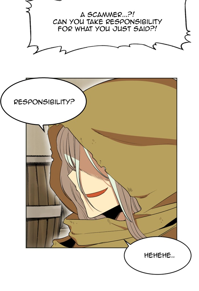Hardcore Leveling Warrior Chapter 215 page 15 - Chapter 215: [Season 2] Ep. 32