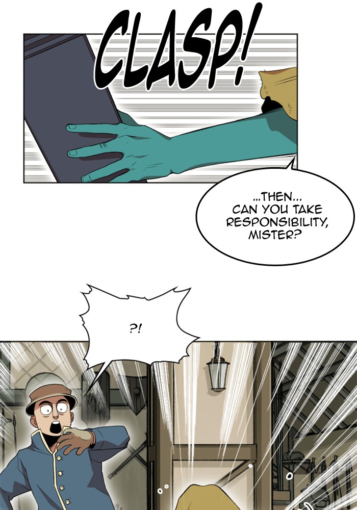 Hardcore Leveling Warrior Chapter 215 page 16 - Chapter 215: [Season 2] Ep. 32