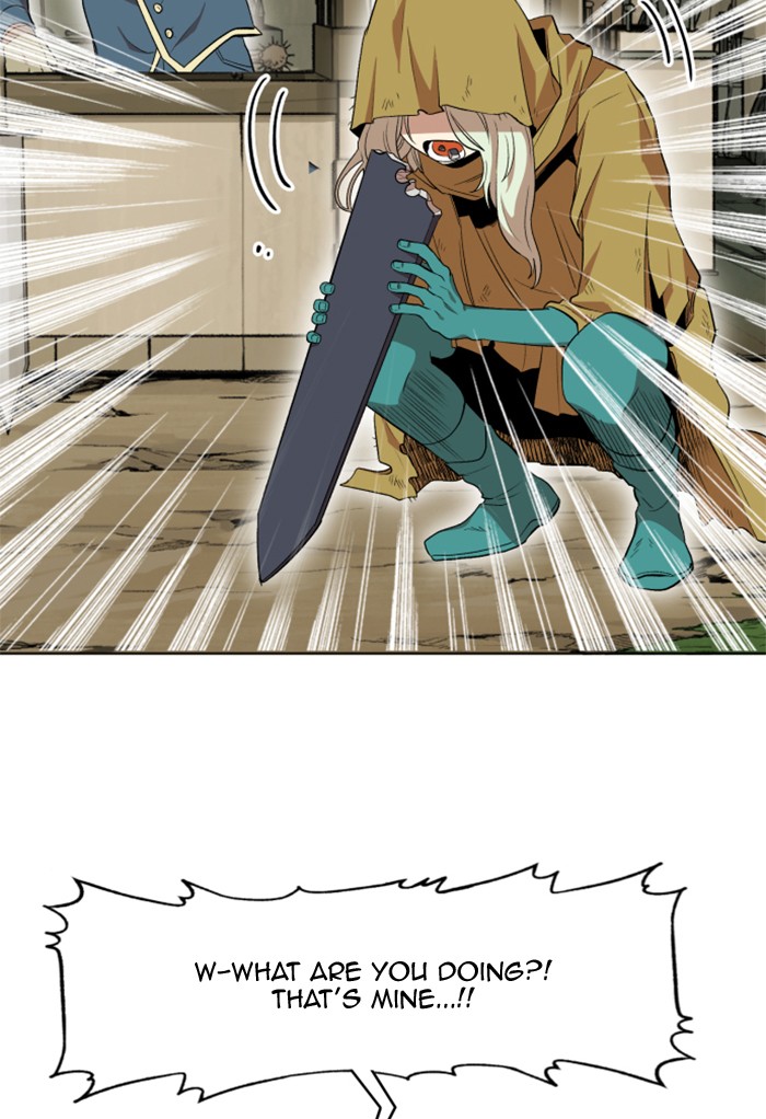 Hardcore Leveling Warrior Chapter 215 page 17 - Chapter 215: [Season 2] Ep. 32