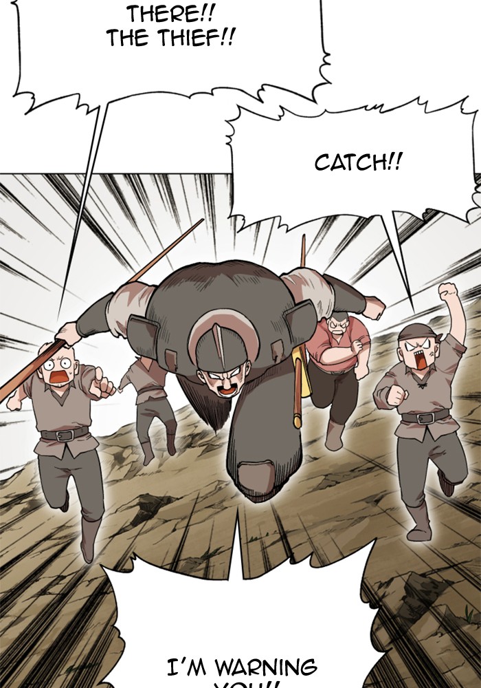 Hardcore Leveling Warrior Chapter 215 page 21 - Chapter 215: [Season 2] Ep. 32