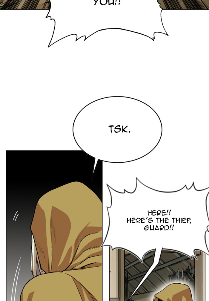 Hardcore Leveling Warrior Chapter 215 page 22 - Chapter 215: [Season 2] Ep. 32