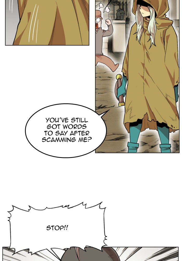 Hardcore Leveling Warrior Chapter 215 page 23 - Chapter 215: [Season 2] Ep. 32