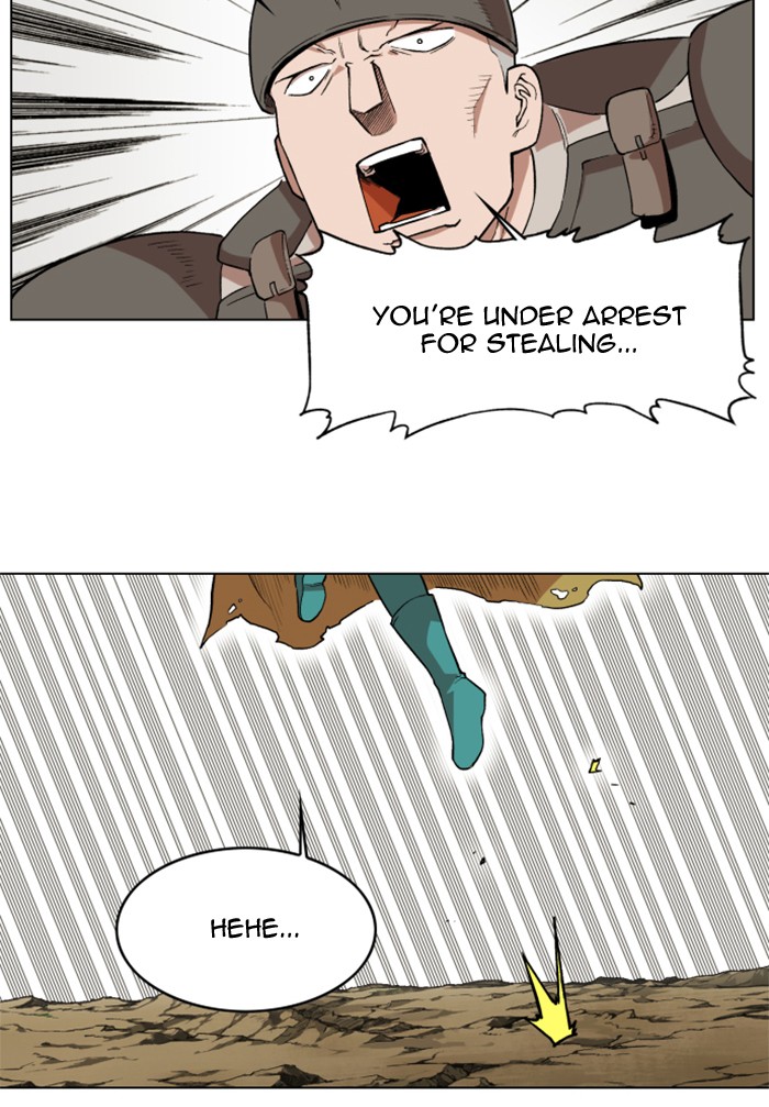 Hardcore Leveling Warrior Chapter 215 page 24 - Chapter 215: [Season 2] Ep. 32