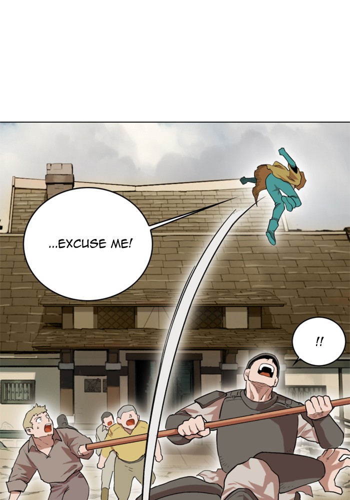 Hardcore Leveling Warrior Chapter 215 page 25 - Chapter 215: [Season 2] Ep. 32