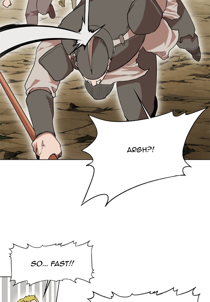 Hardcore Leveling Warrior Chapter 215 page 26 - Chapter 215: [Season 2] Ep. 32