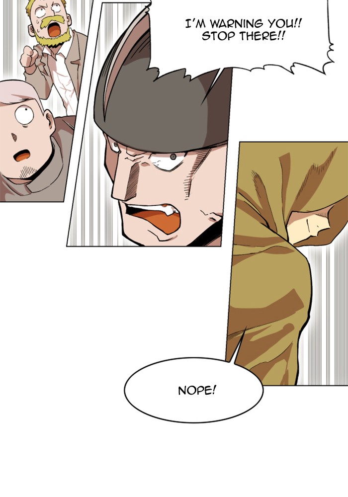 Hardcore Leveling Warrior Chapter 215 page 27 - Chapter 215: [Season 2] Ep. 32