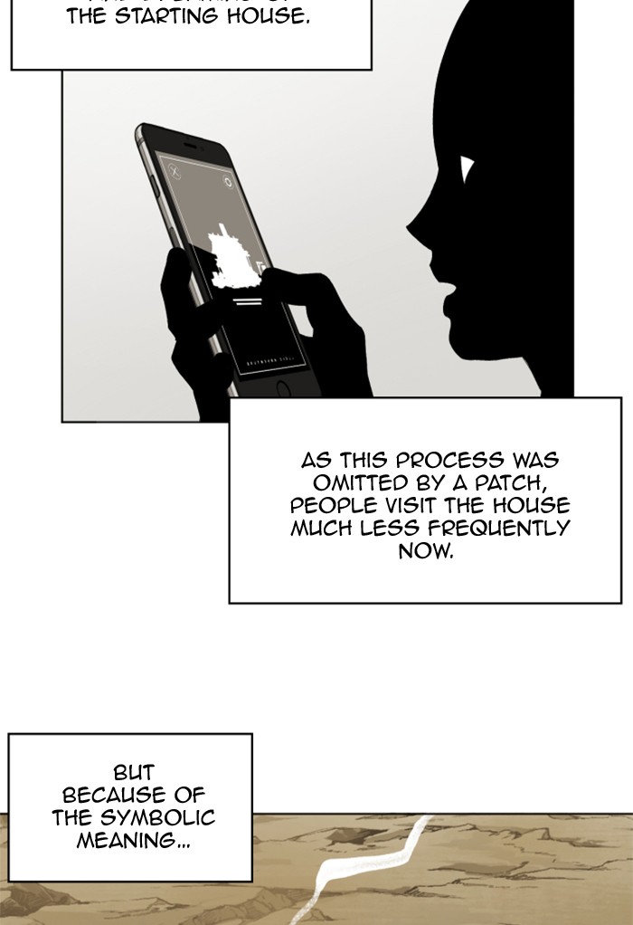 Hardcore Leveling Warrior Chapter 215 page 3 - Chapter 215: [Season 2] Ep. 32