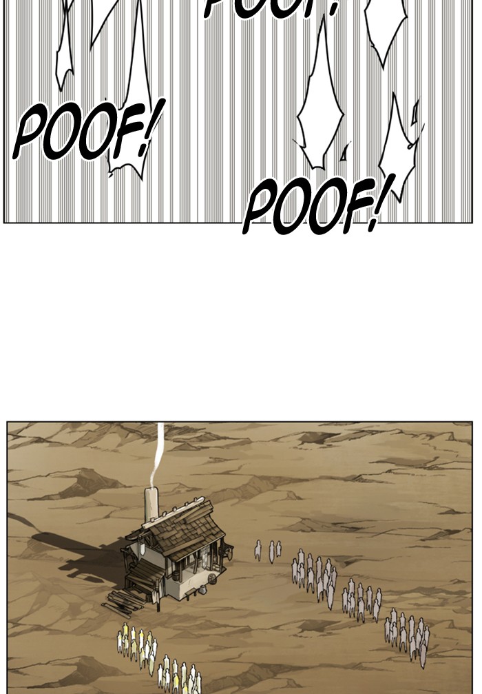 Hardcore Leveling Warrior Chapter 215 page 34 - Chapter 215: [Season 2] Ep. 32